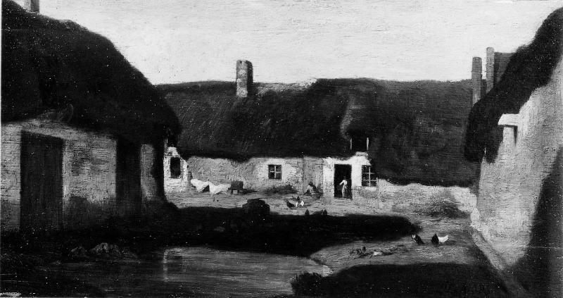 Farmyard