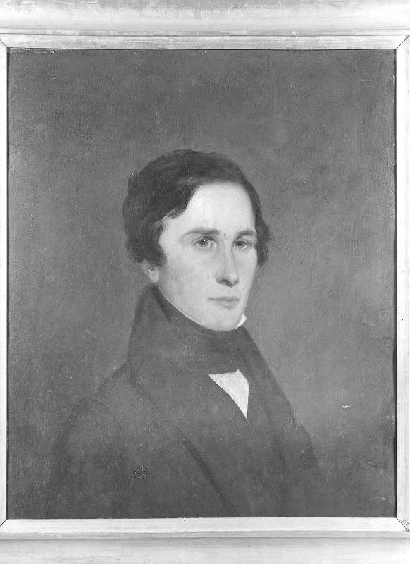 Thomas Kemper Davis