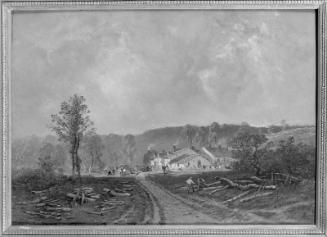 Village of Bouron