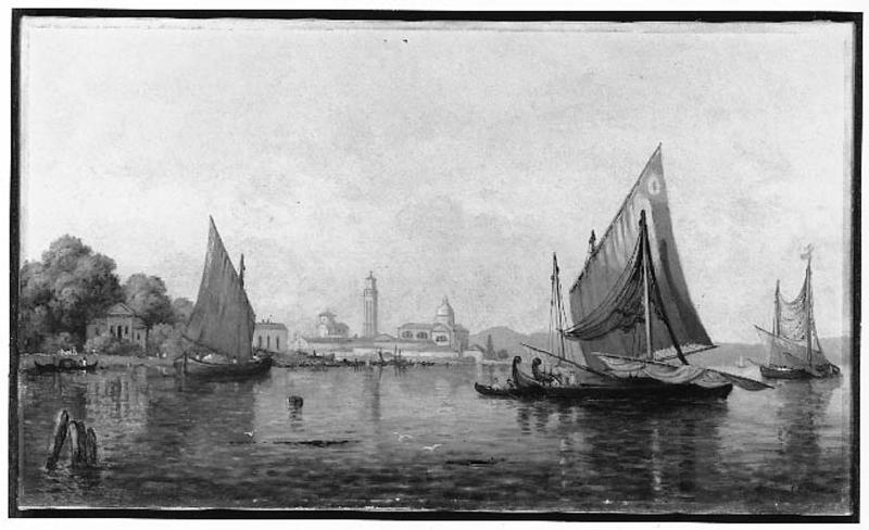 San Pietro in Castello, Venice