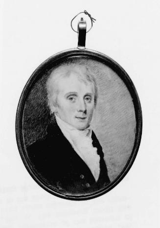 Johann Christian Gottlieb Graupner