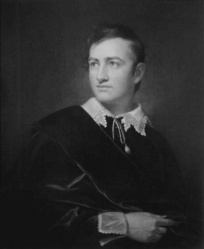 John Howard Payne