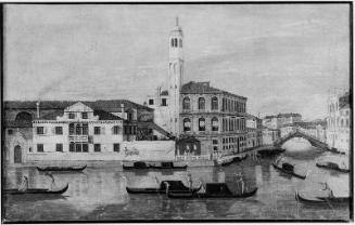 Grand Canal, Venice