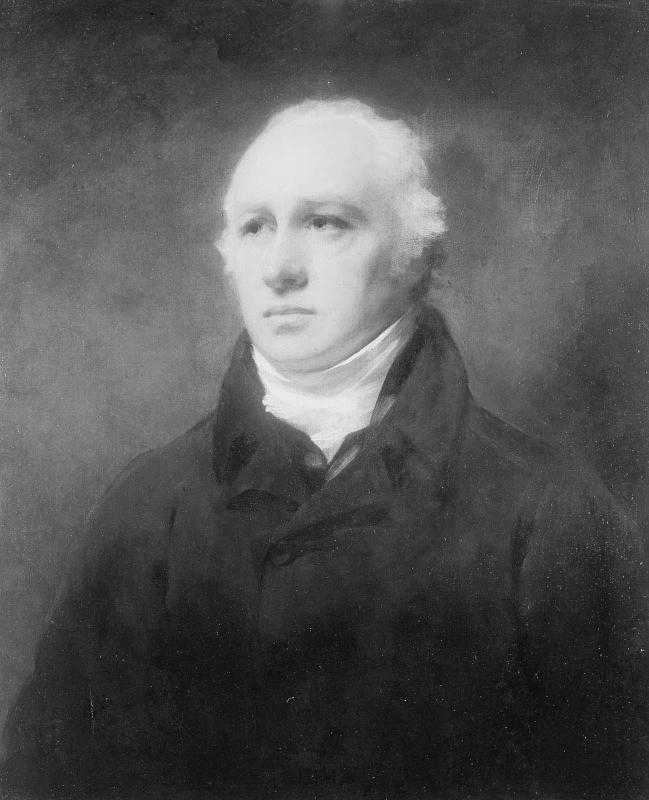 The Right Honorable Charles Hope