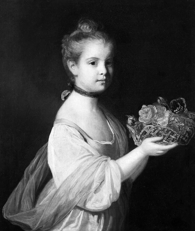 Henrietta Edgcumbe