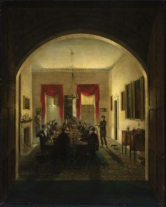 The Dinner Party