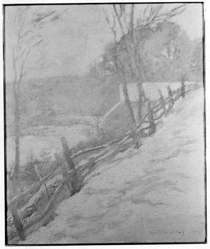 Winter Landscape