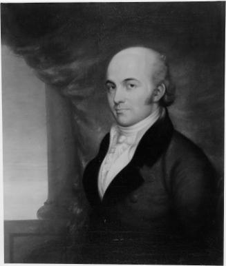 John Gore (copy after John Trumbull)