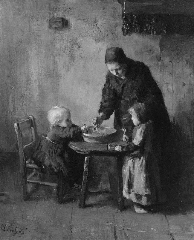 Mid-day Meal