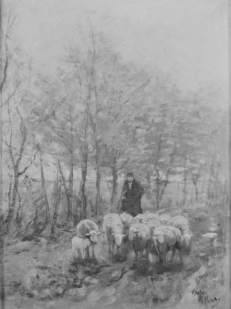Return of the Flock