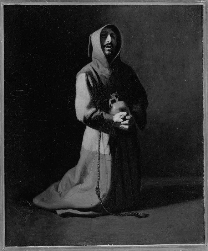Saint Francis