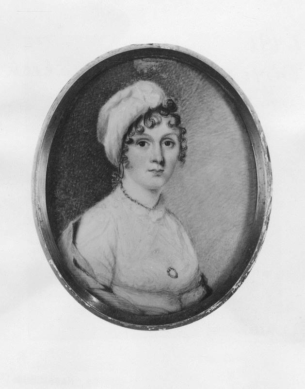 Catherine Stockwell (Mrs. Samuel Stockwell)