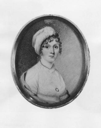 Catherine Stockwell (Mrs. Samuel Stockwell)