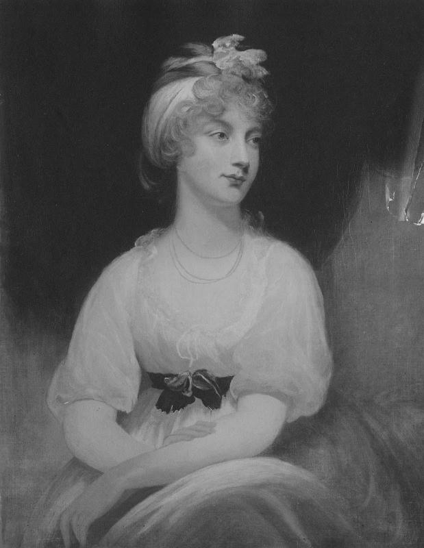Princess Amelia