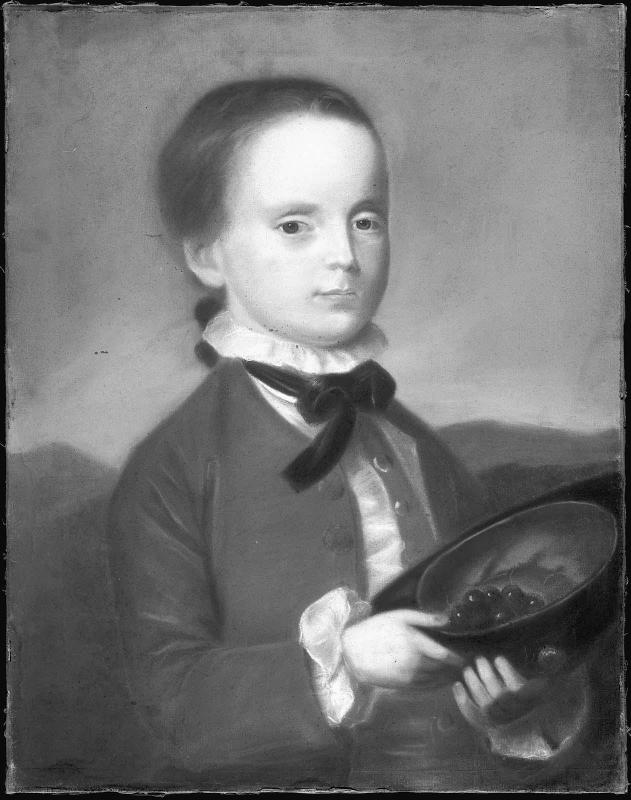 John Tyng Tyler