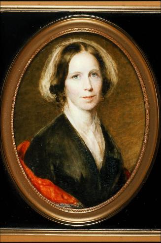 Mrs. Stephen Jones Bowles (Elizabeth Thorndike)