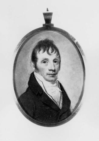 James Melledge