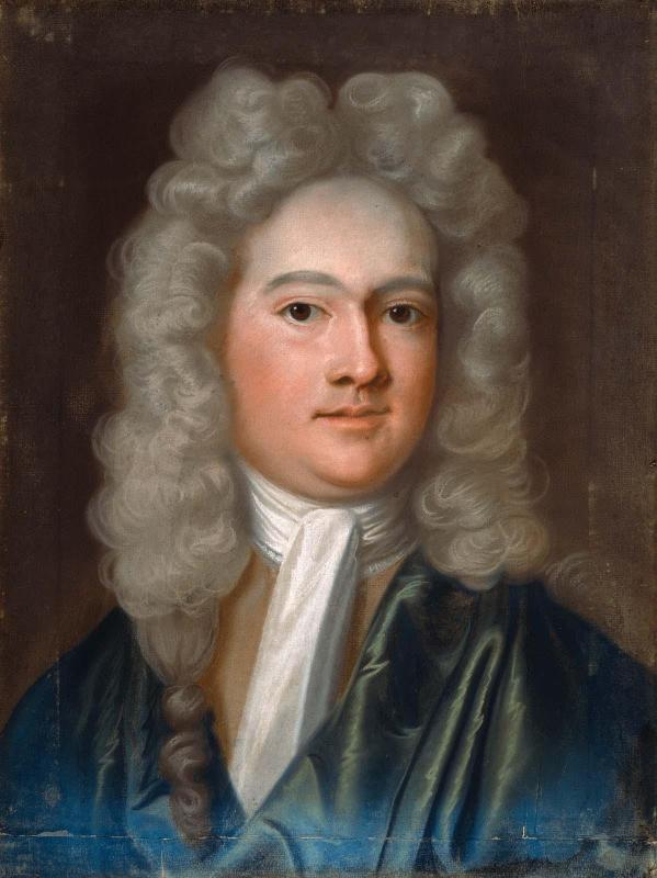 Thomas Amory