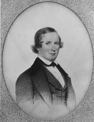 Joseph Tryon