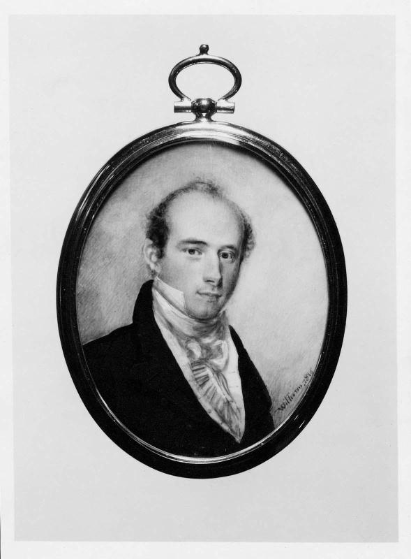 Benjamin Jacobs