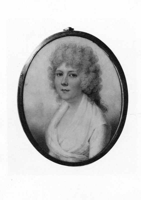 Portrait of a Lady