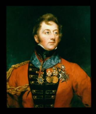 Sir Charles William Doyle