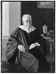 Dr. Arthur Fairbanks