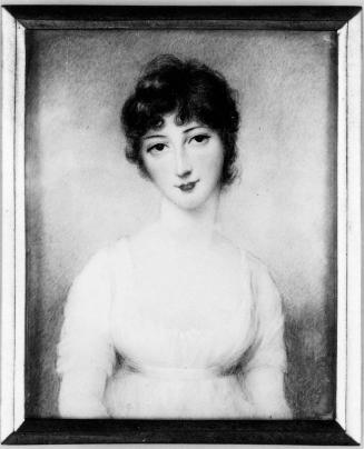 Portrait of a Lady