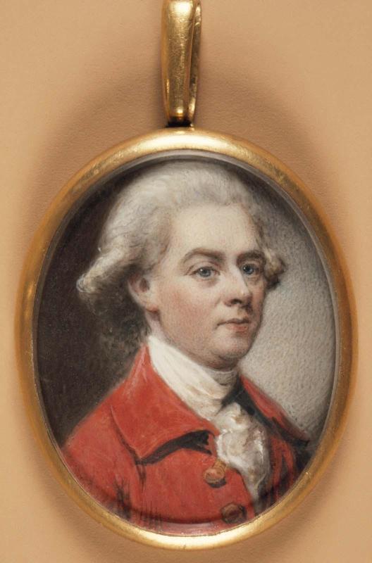 Henry Pelham (or Jonathan Clarke)