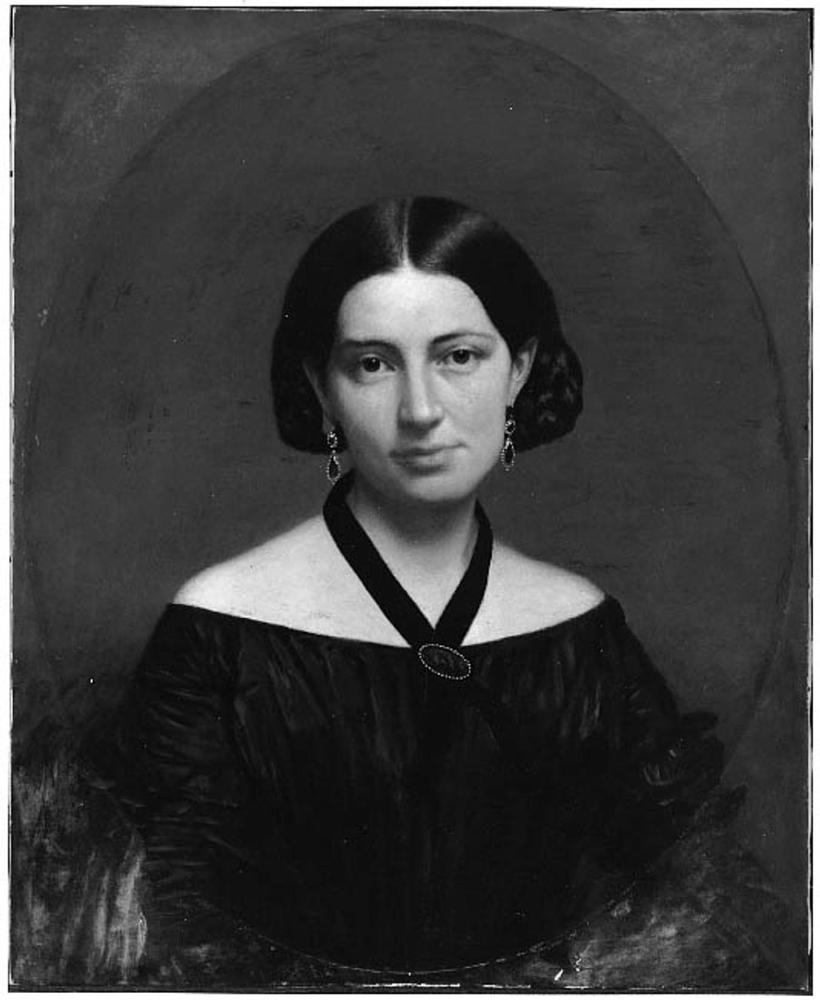 Mrs. Charles Henry Cummings (Harriet Elizabeth Whiting)