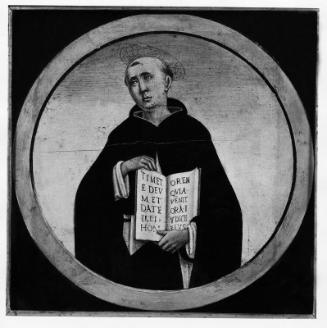 Saint Vincent Ferrer