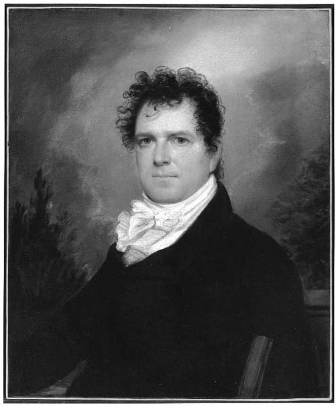 De Witt Clinton