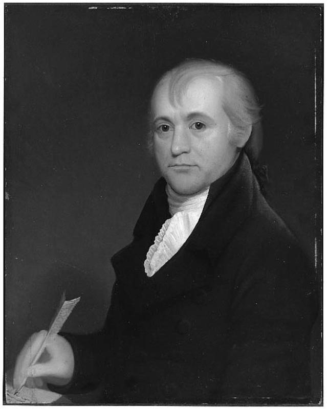 Hon. James Ellis