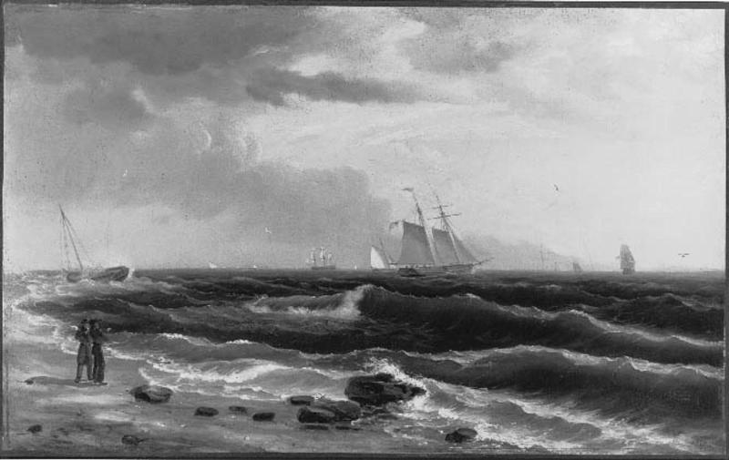 Seascape