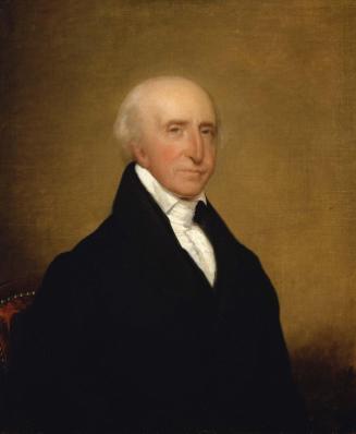 Benjamin Pickman