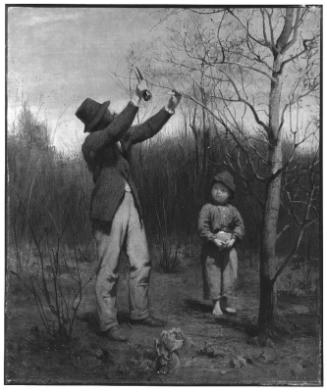 The Pruner