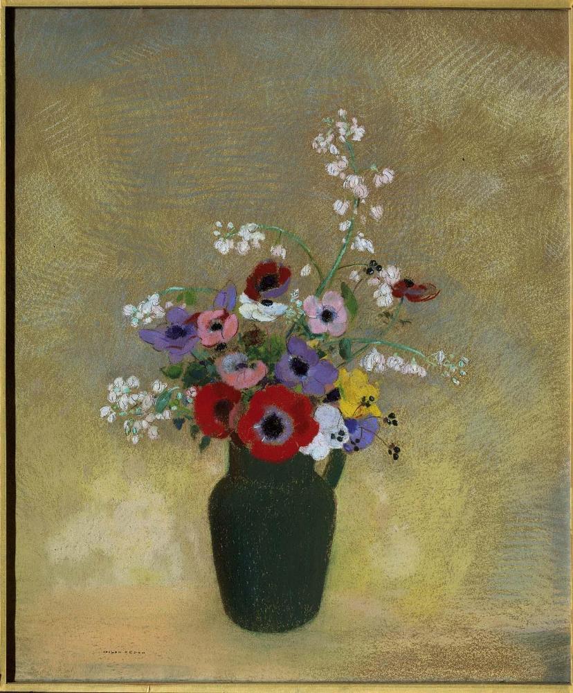 MFA Images: Bouquets