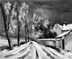 Winter Landscape