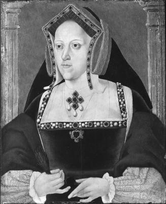 Catherine of Aragon