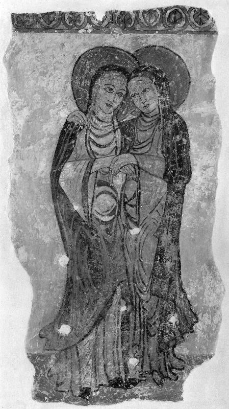 The Visitation