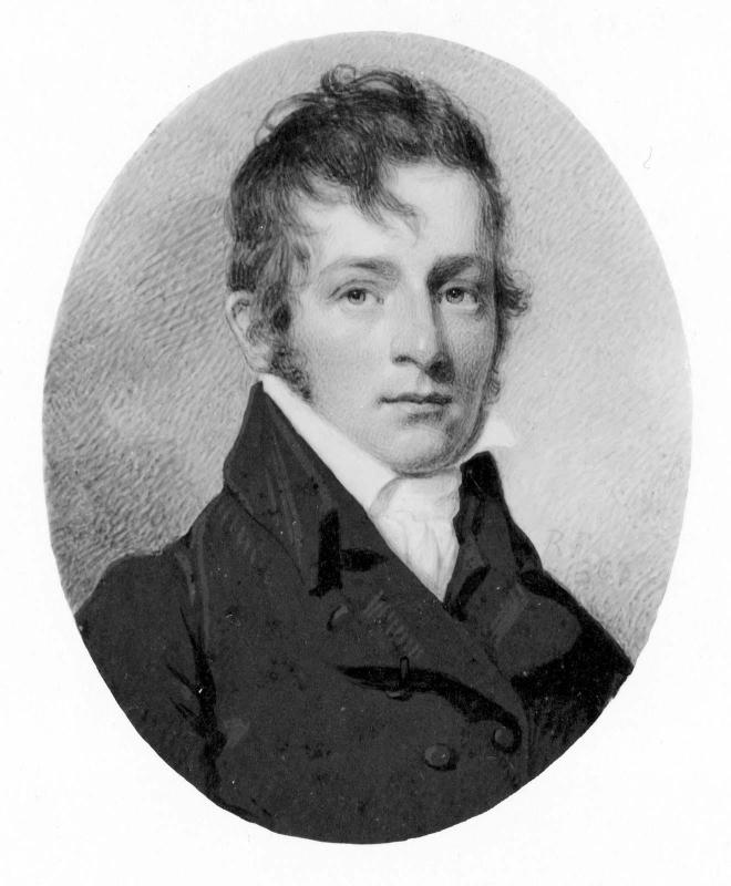 Portrait of a Man