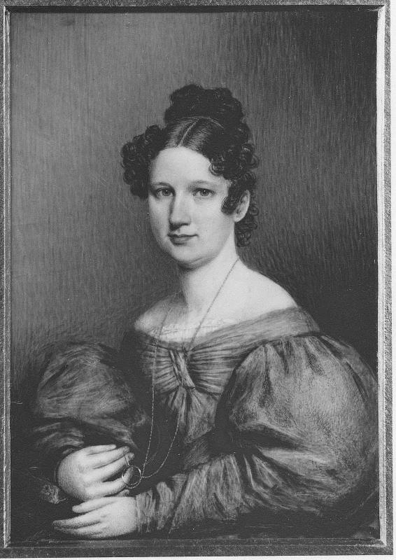 Caroline Bartlett