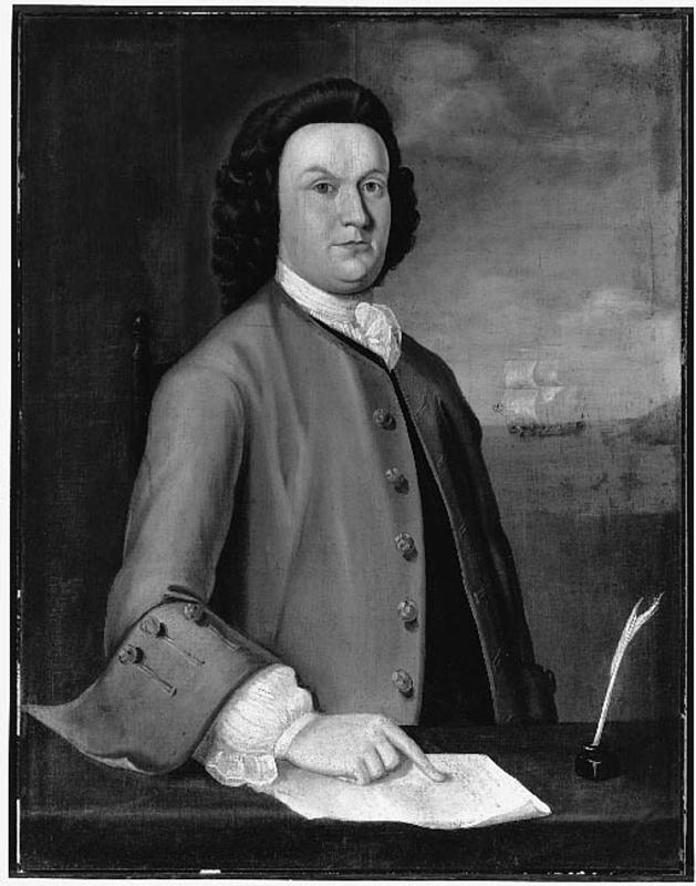 John Langdon