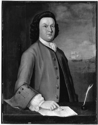 John Langdon