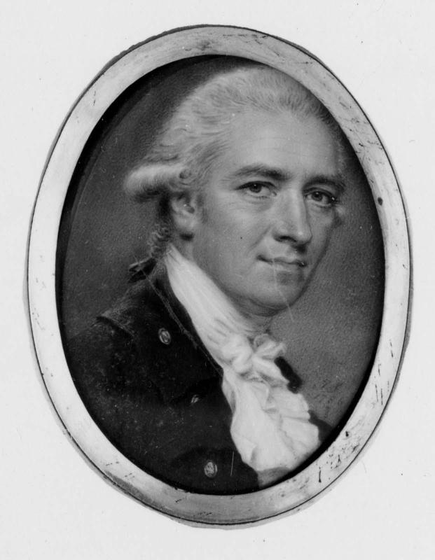Self Portrait