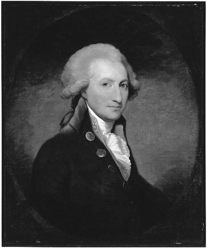 John Richardson