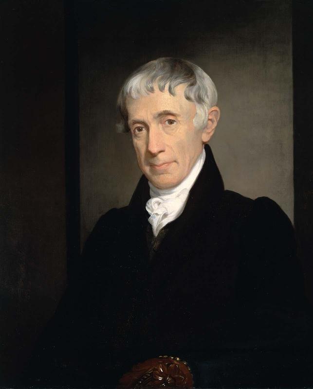 Dr. Thomas Fuller