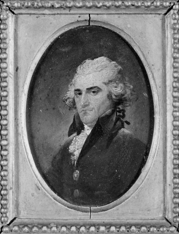 Joel Barlow