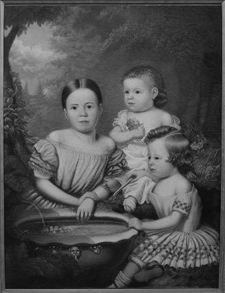Haydee, Robert and Lillian Long