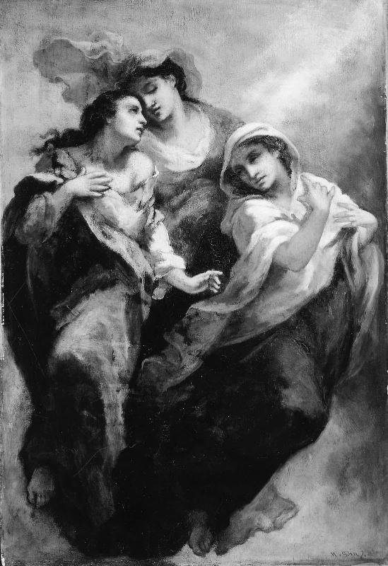 Three Women